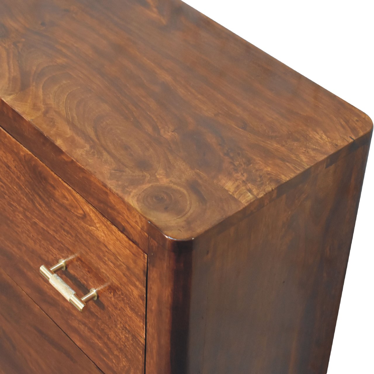 Luca Chest of Drawers - Image 6