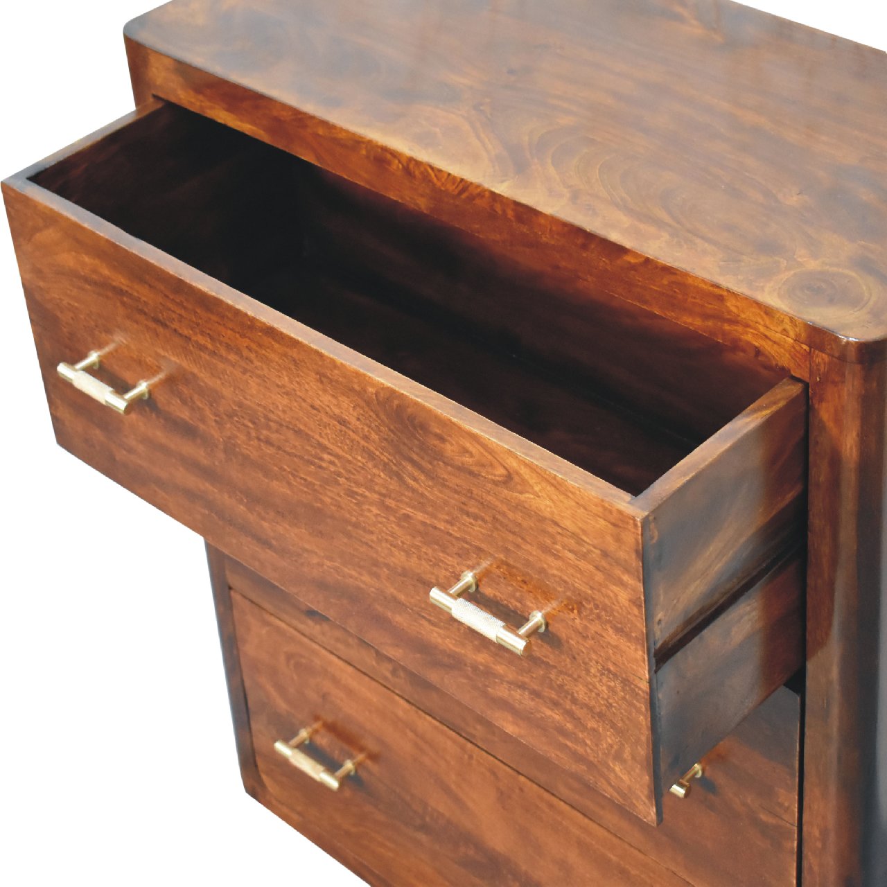 Luca Chest of Drawers - Image 7