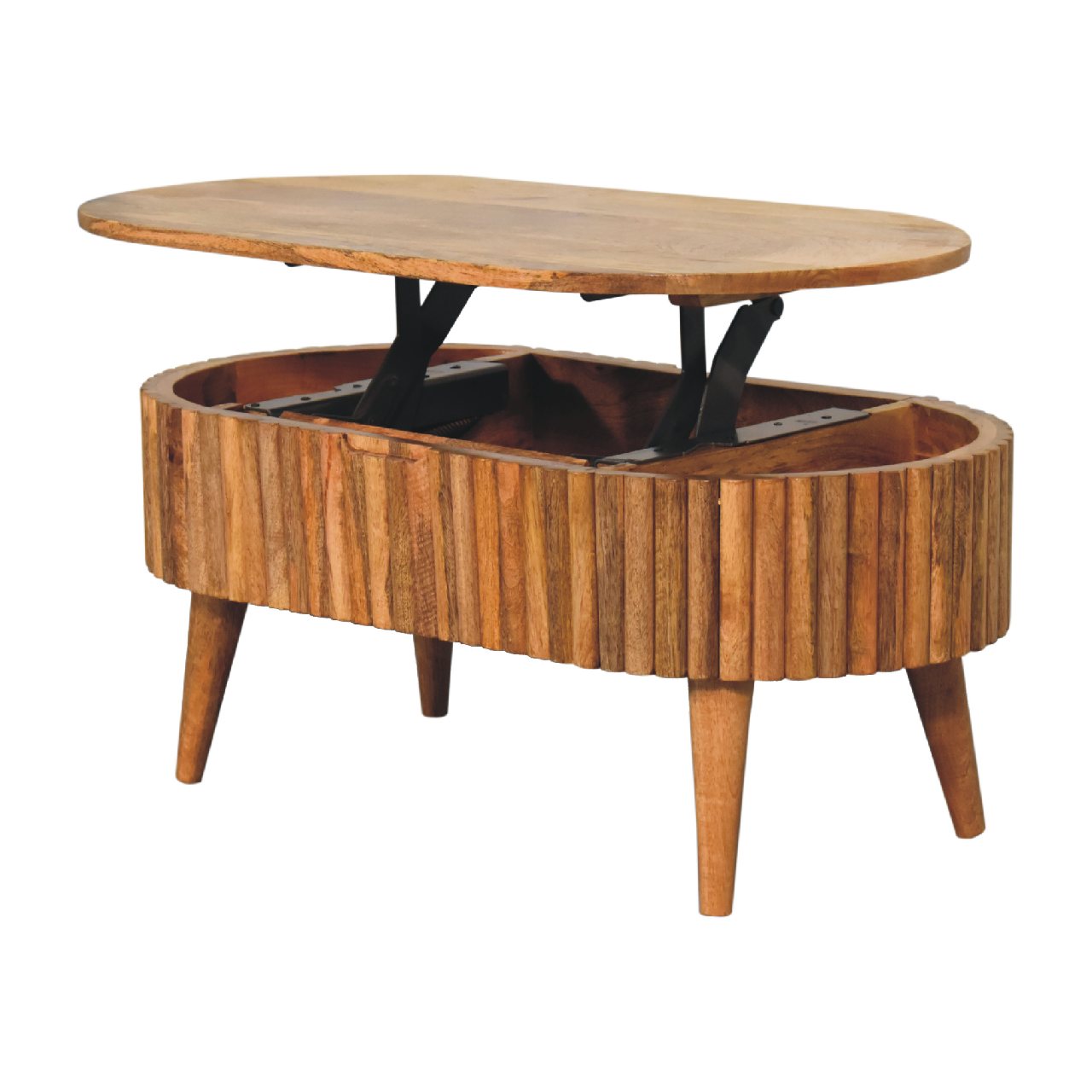 Mokka Coffee Table - Image 4