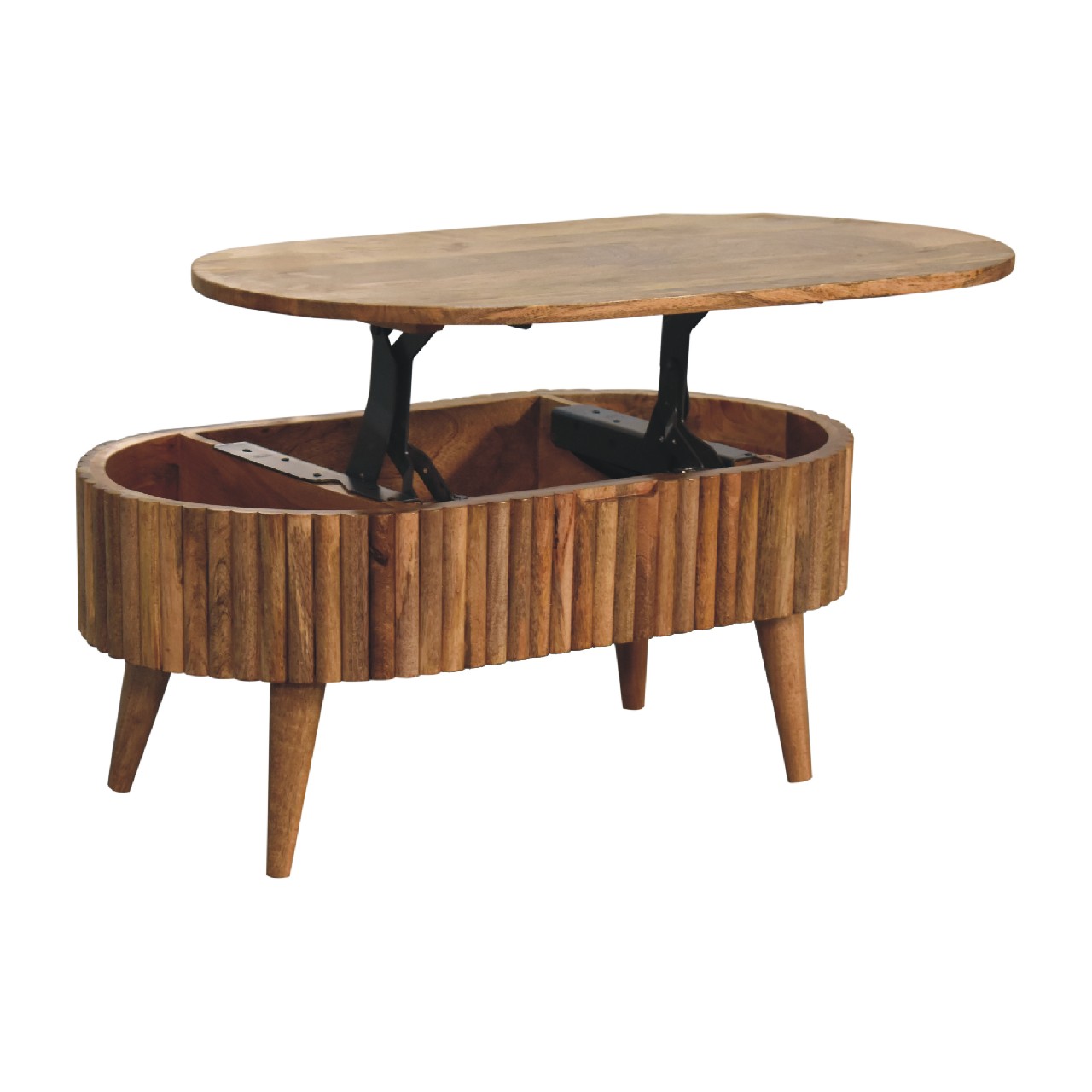 Mokka Coffee Table - Image 5