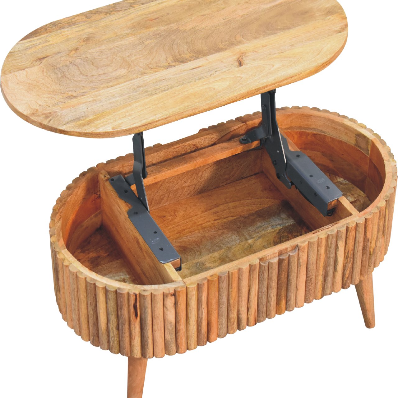 Mokka Coffee Table - Image 6