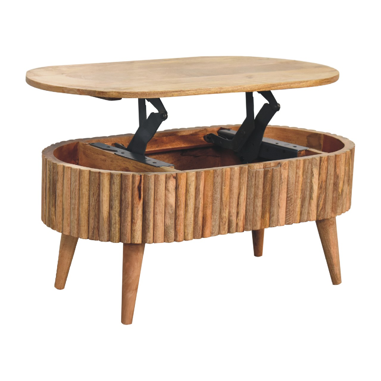 Mokka Coffee Table - Image 7