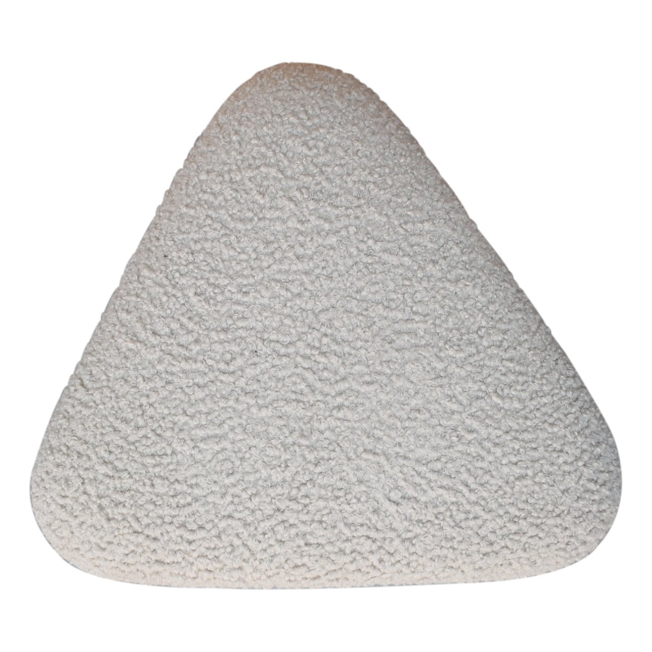 Mud Boucle Triangle Footstool - Image 8