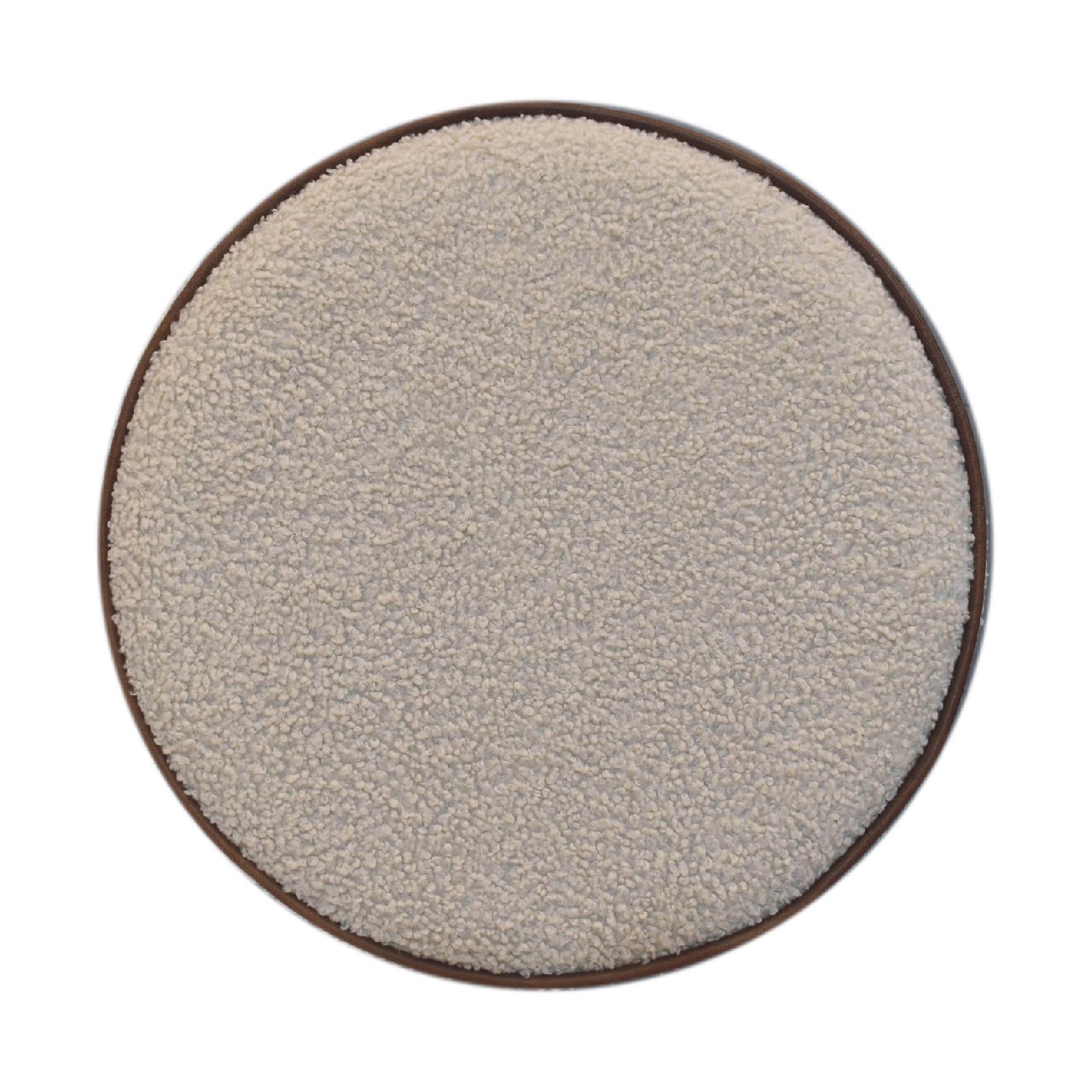 Serenity Large Round Footstool - Image 9