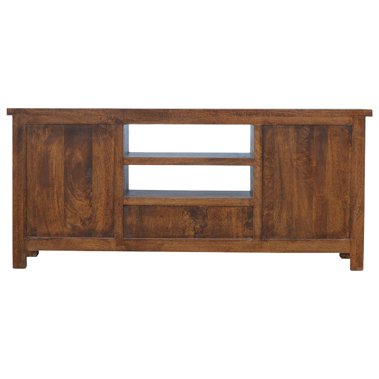 Solid Wood Media Unit - Image 9
