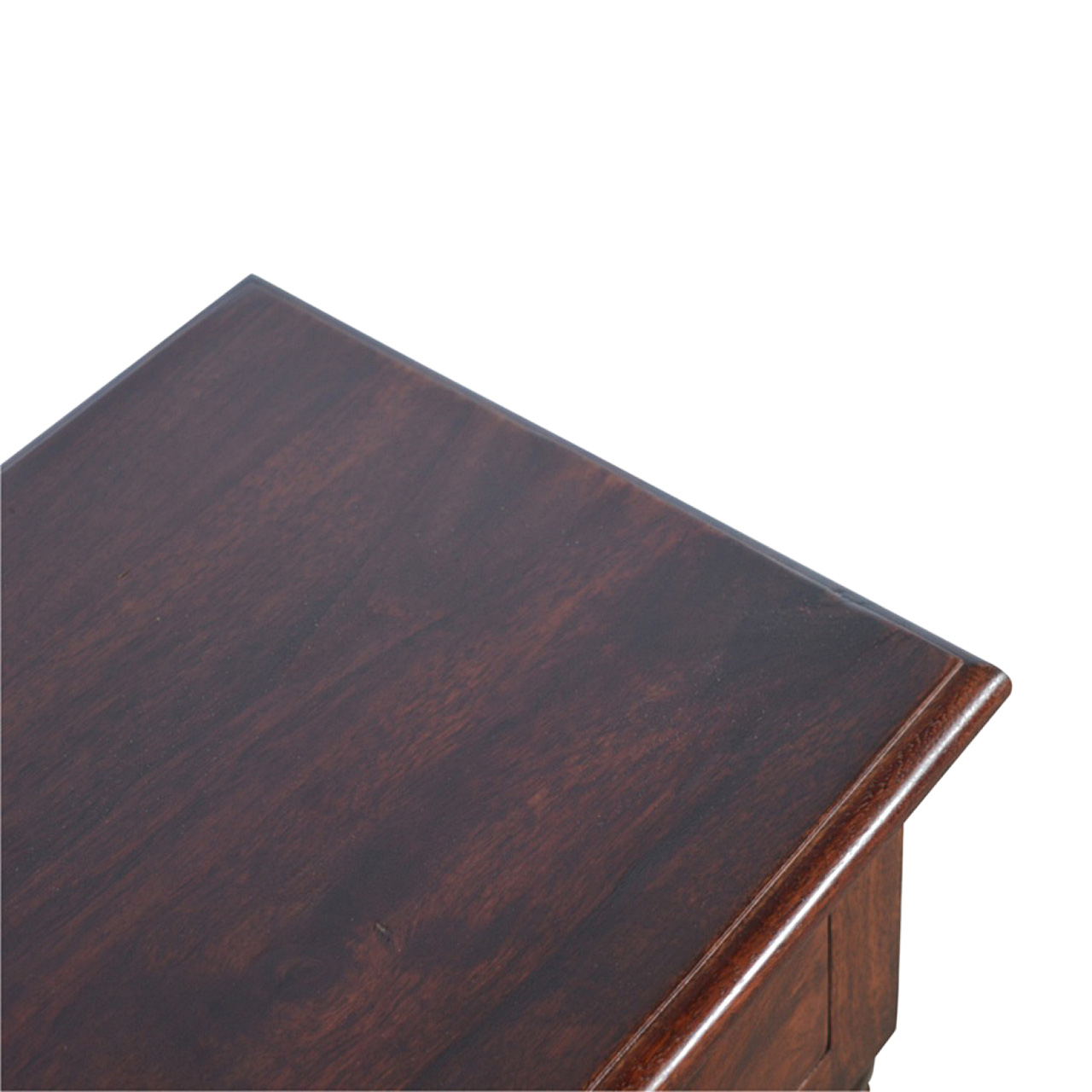 Turned Occasional Table - Image 5