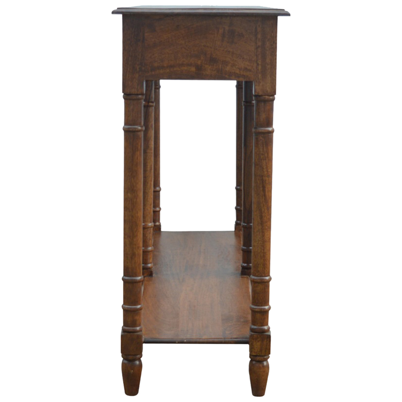 4 Drawer Hallway Console Table - Image 8