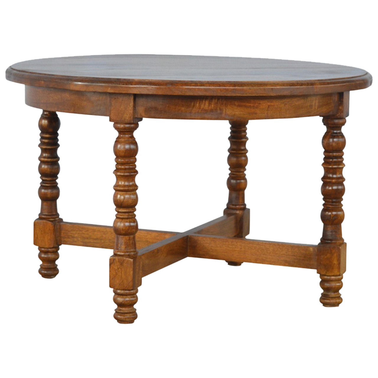 Occasional Round Side Table - Image 2