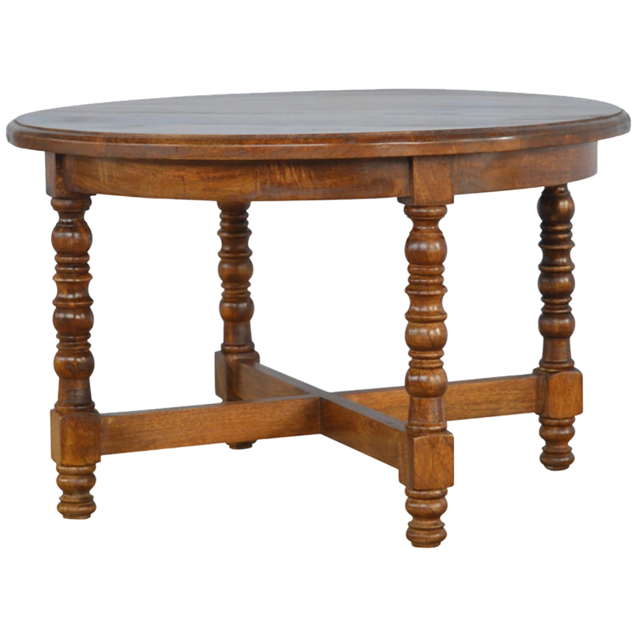 Occasional Round Side Table - Image 3