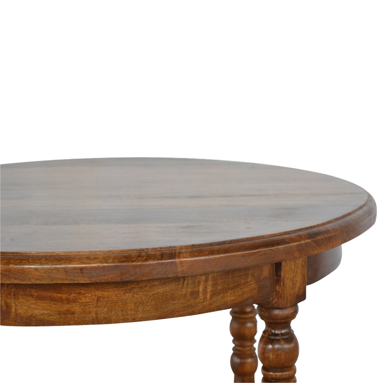 Occasional Round Side Table - Image 5