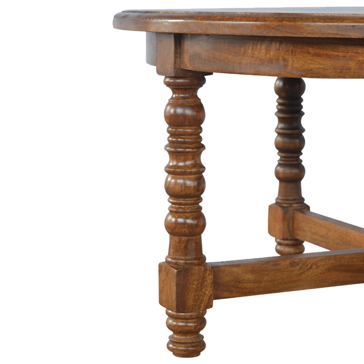 Occasional Round Side Table - Image 6
