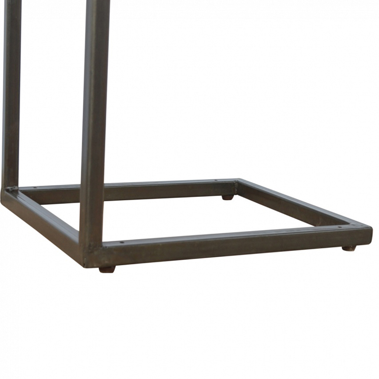 Industrial Small End Table - Image 6