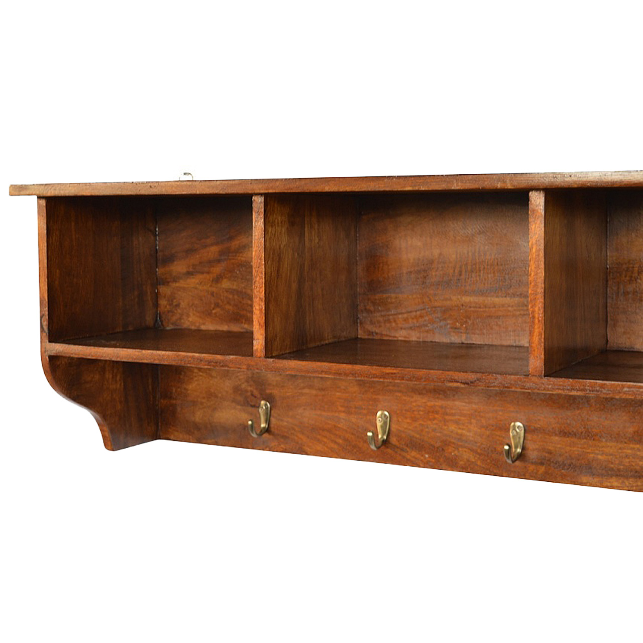 Floating Hook Storage Unit - Image 5