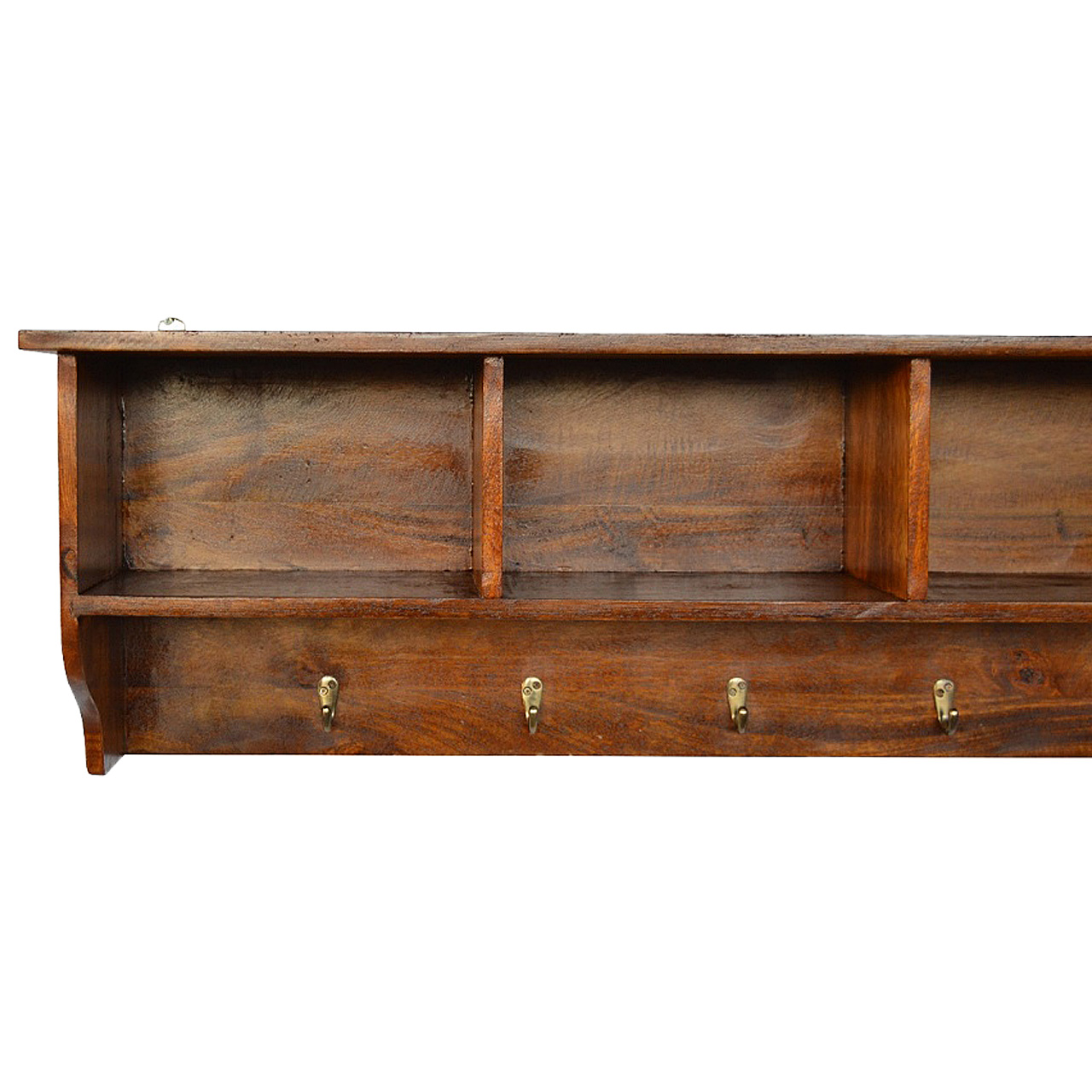 Floating Hook Storage Unit - Image 4