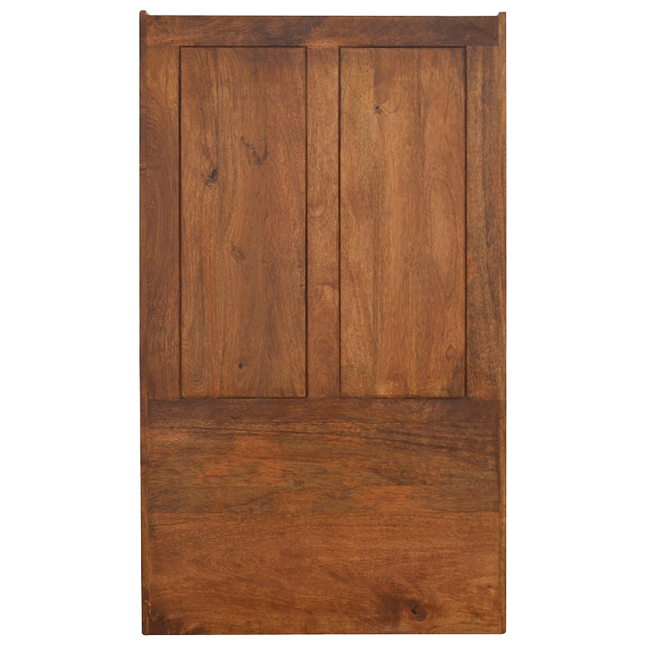 Lid up County Style Monks Bench - Image 7