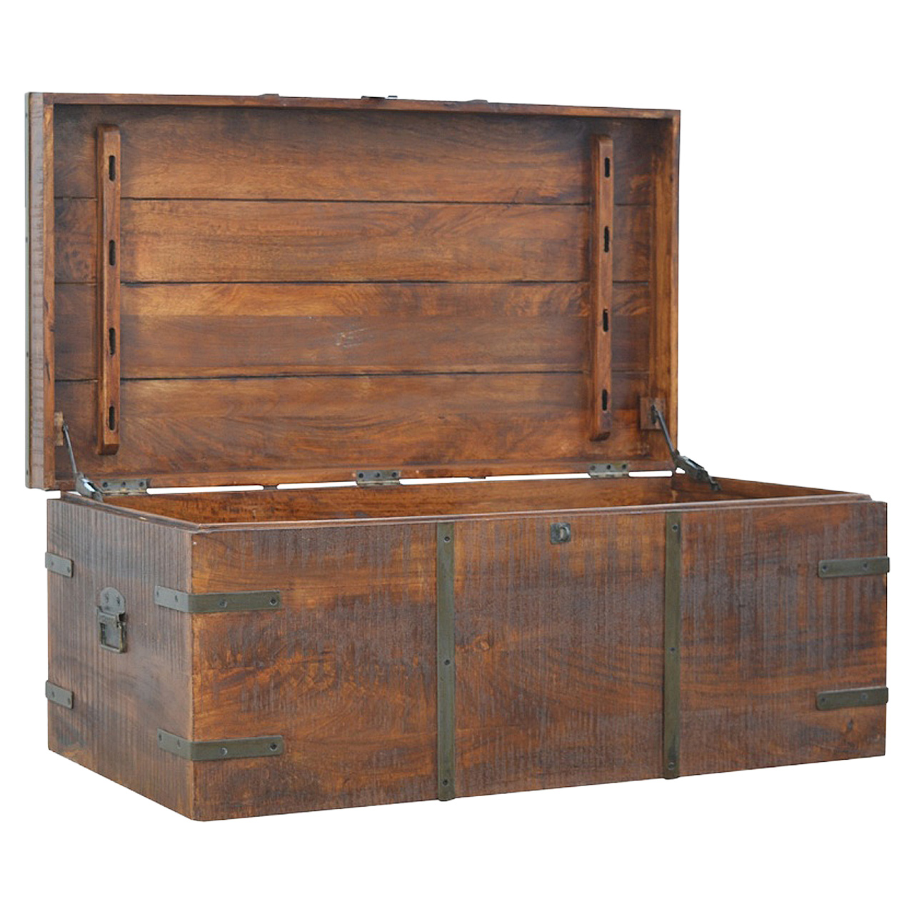 Iron Storage Box - Image 9