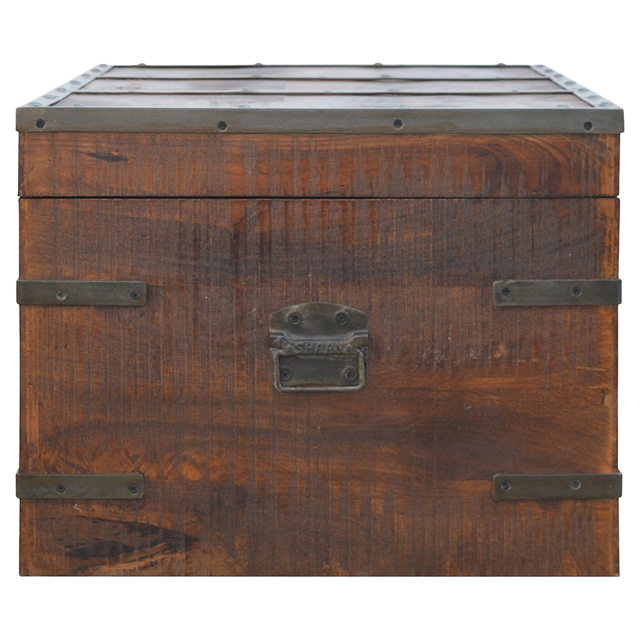 Iron Storage Box - Image 7
