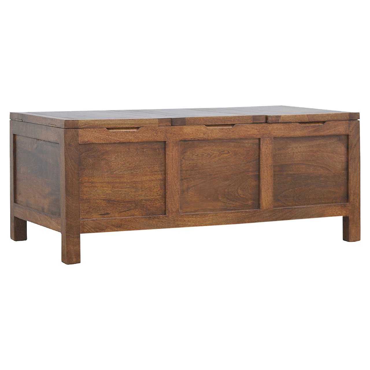 Solid Wood Tucker Table - Image 3