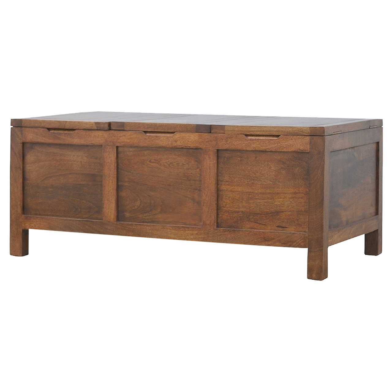 Solid Wood Tucker Table - Image 2