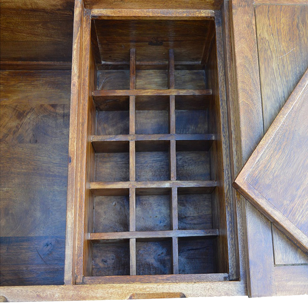 Solid Wood Tucker Table - Image 8