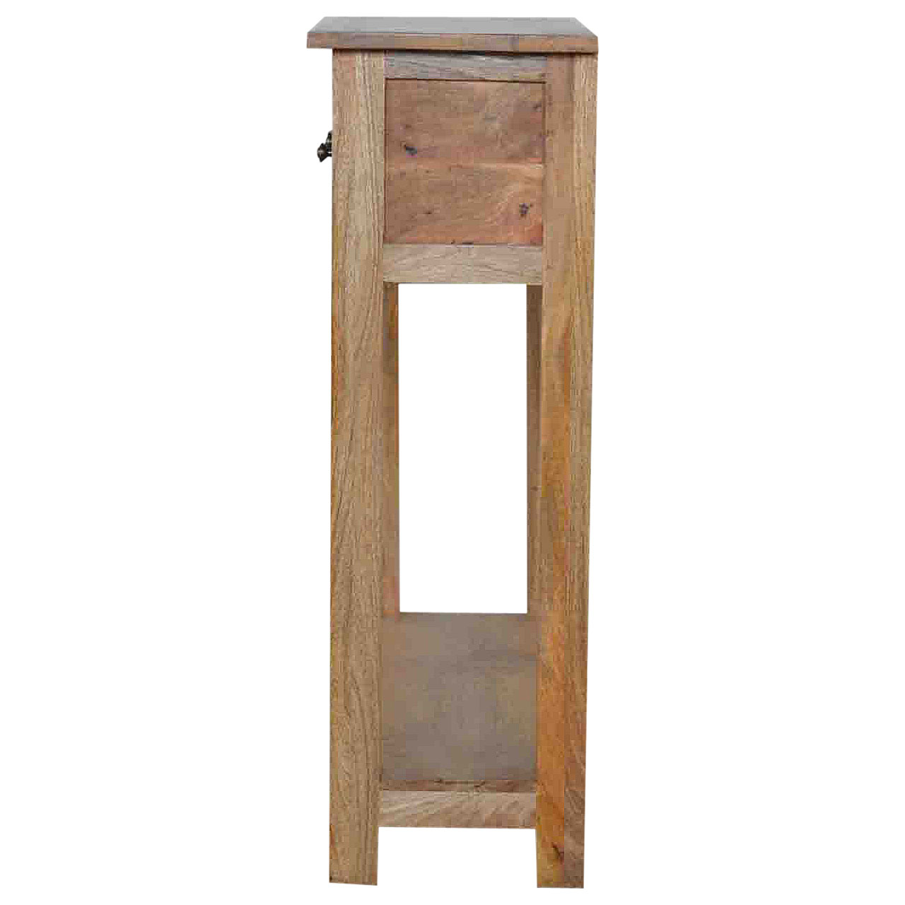 4 Drawer Country Console - Image 9