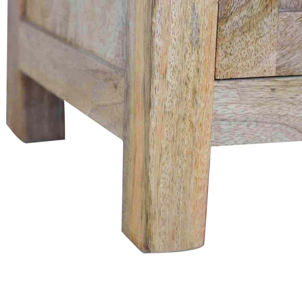 Multi Drawer Country Console - Image 5