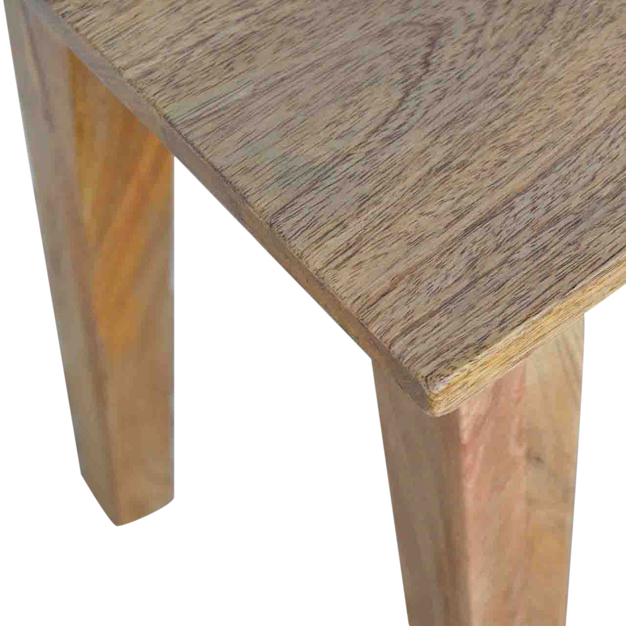 Nordic Style Accent Stool - Image 5