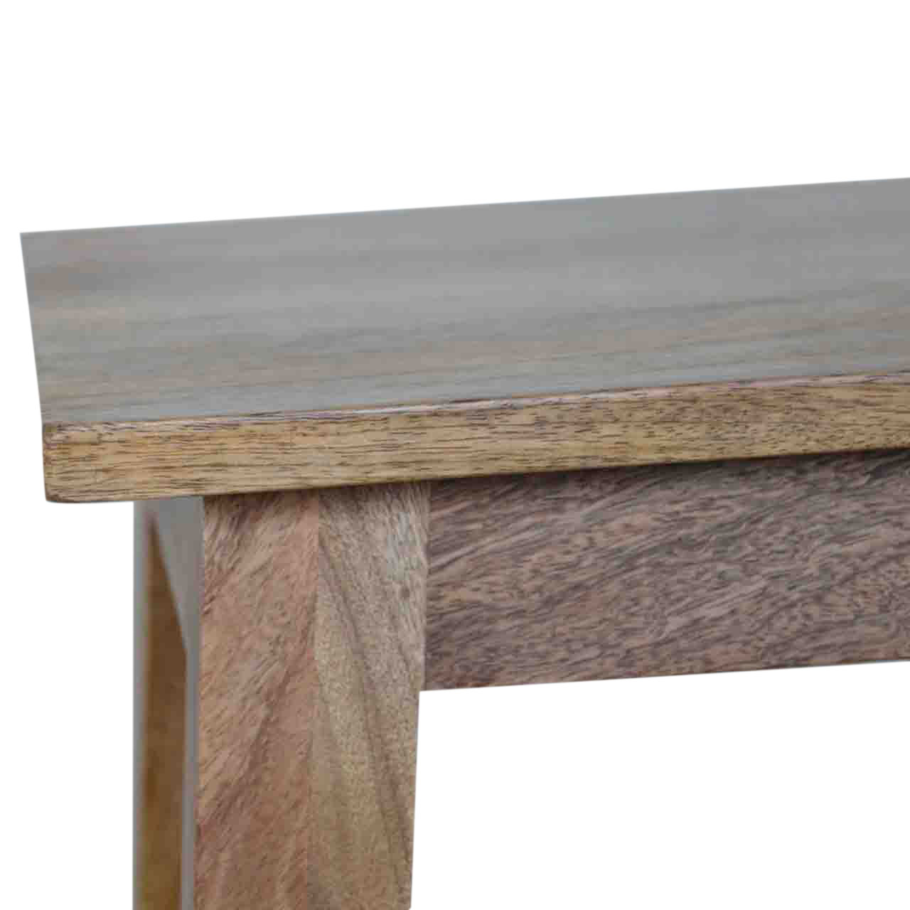 Nordic Style Accent Stool - Image 7