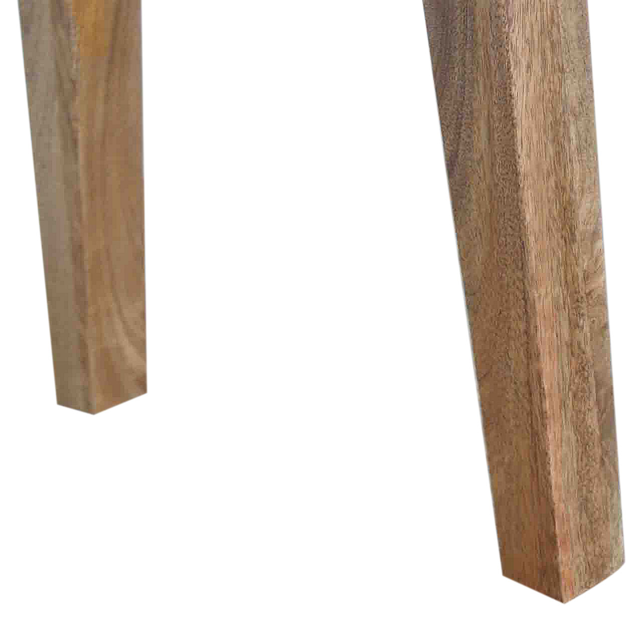 Nordic Style Accent Stool - Image 8