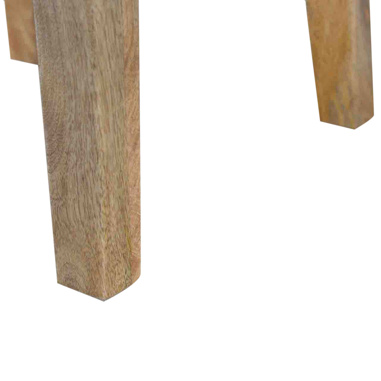 Nordic Style Accent Stool - Image 9