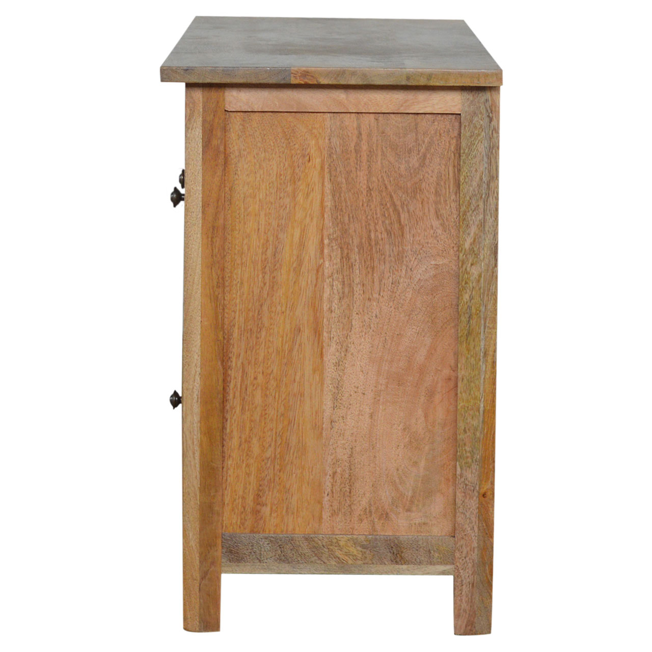 3 Drawer Country Media Unit - Image 9