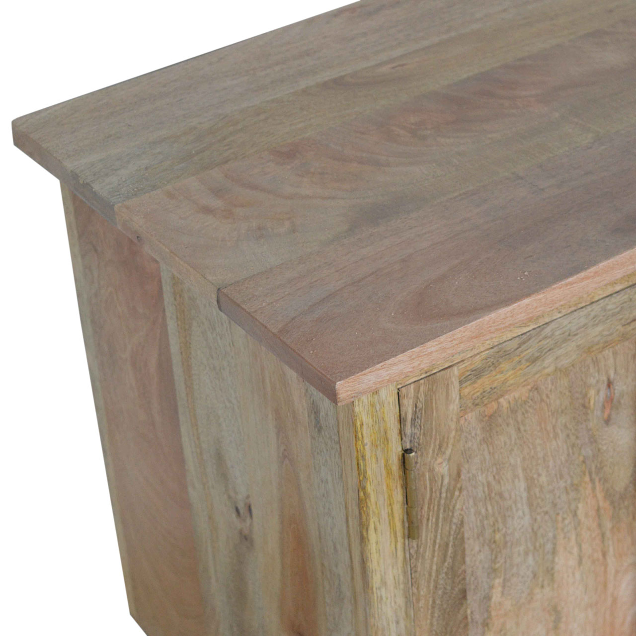 2 Cabin 2 Drawer Media Unit - Image 6