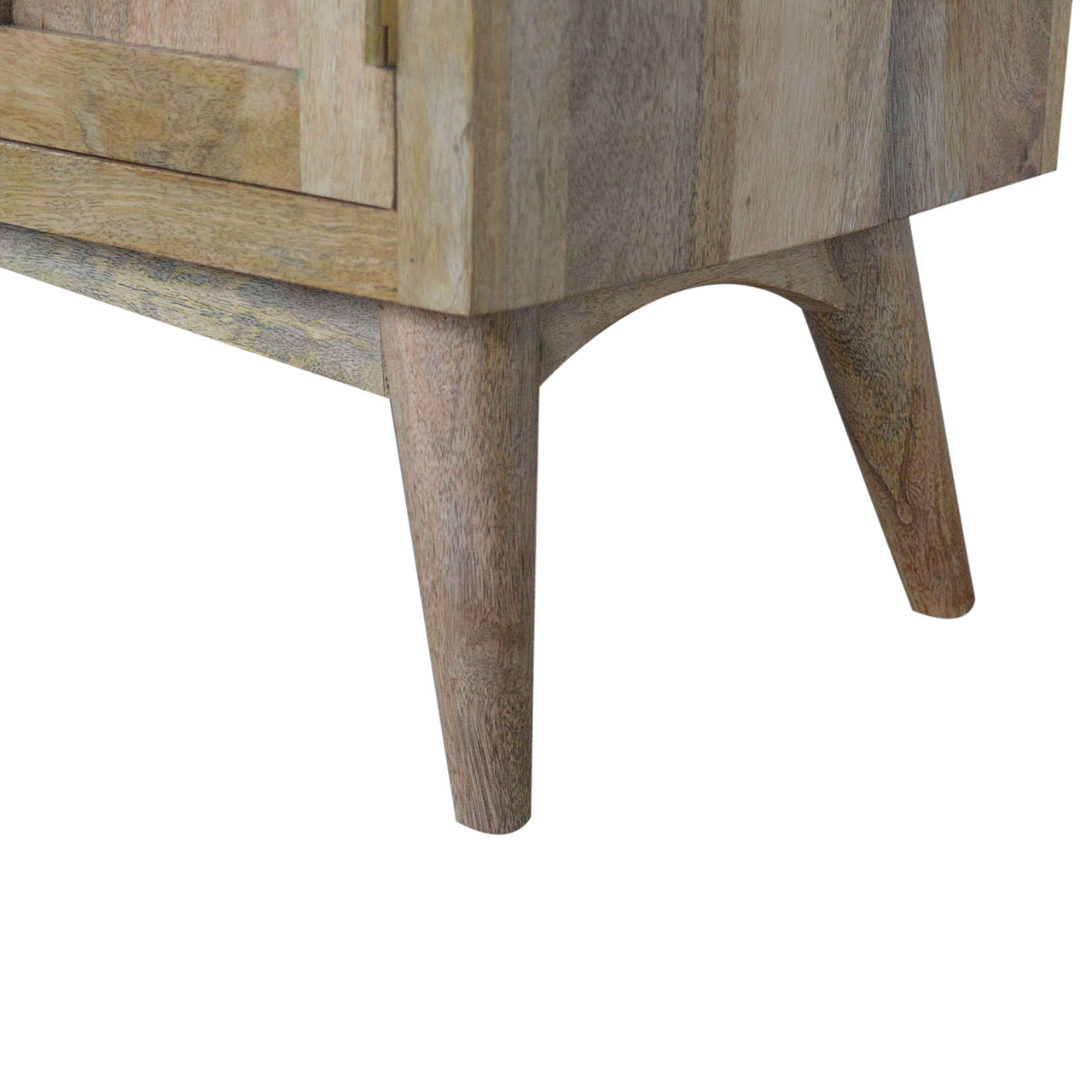 2 Cabin 2 Drawer Media Unit - Image 7