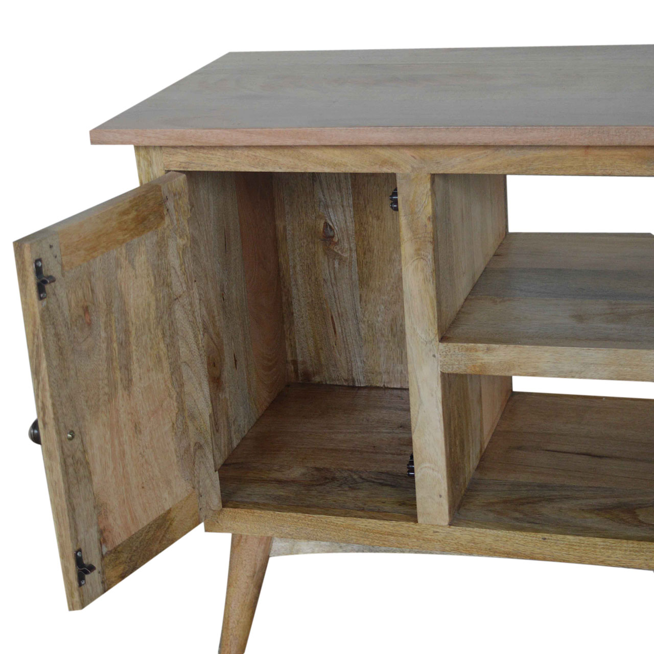 2 Cabin 2 Drawer Media Unit - Image 9