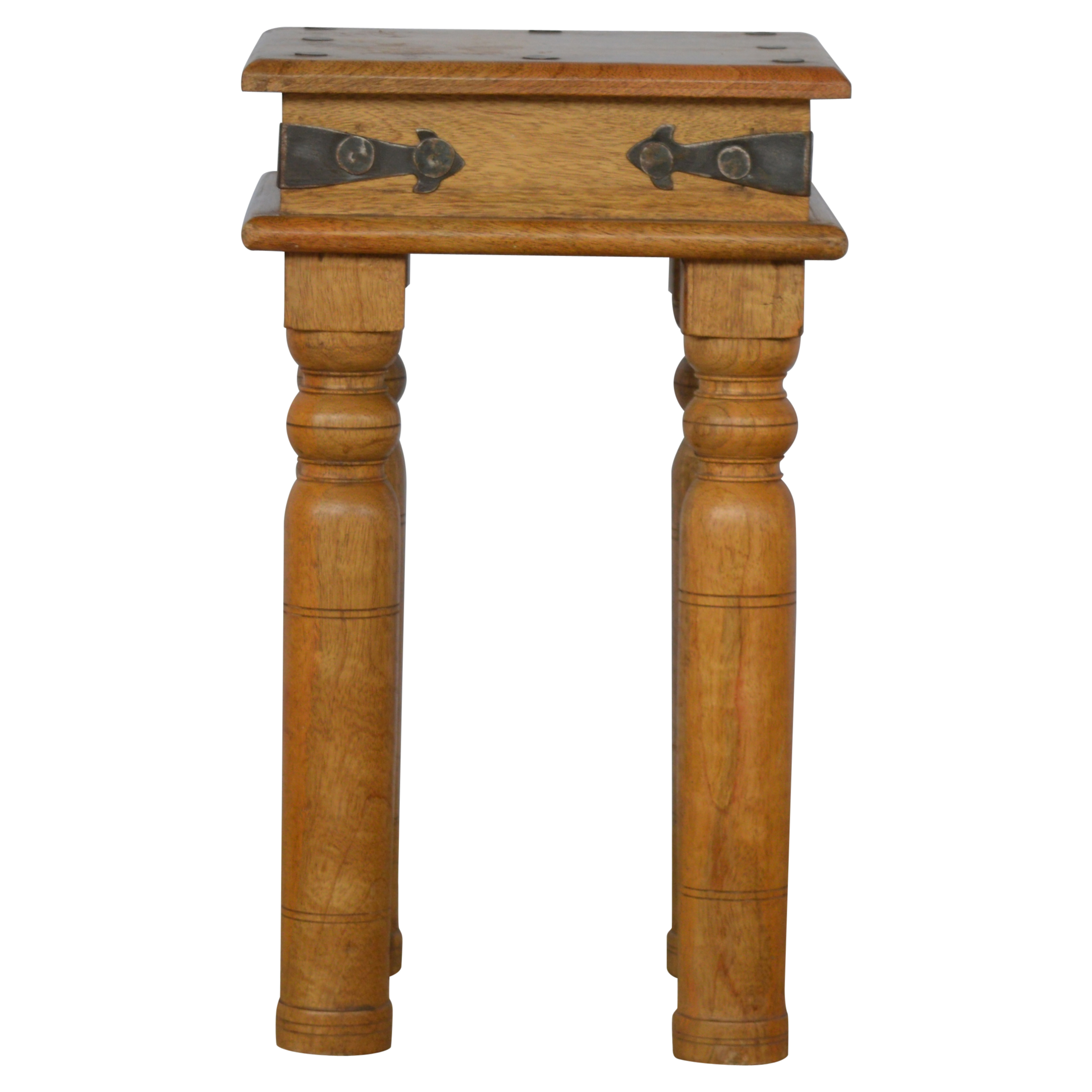 Thakat End Table - Image 2
