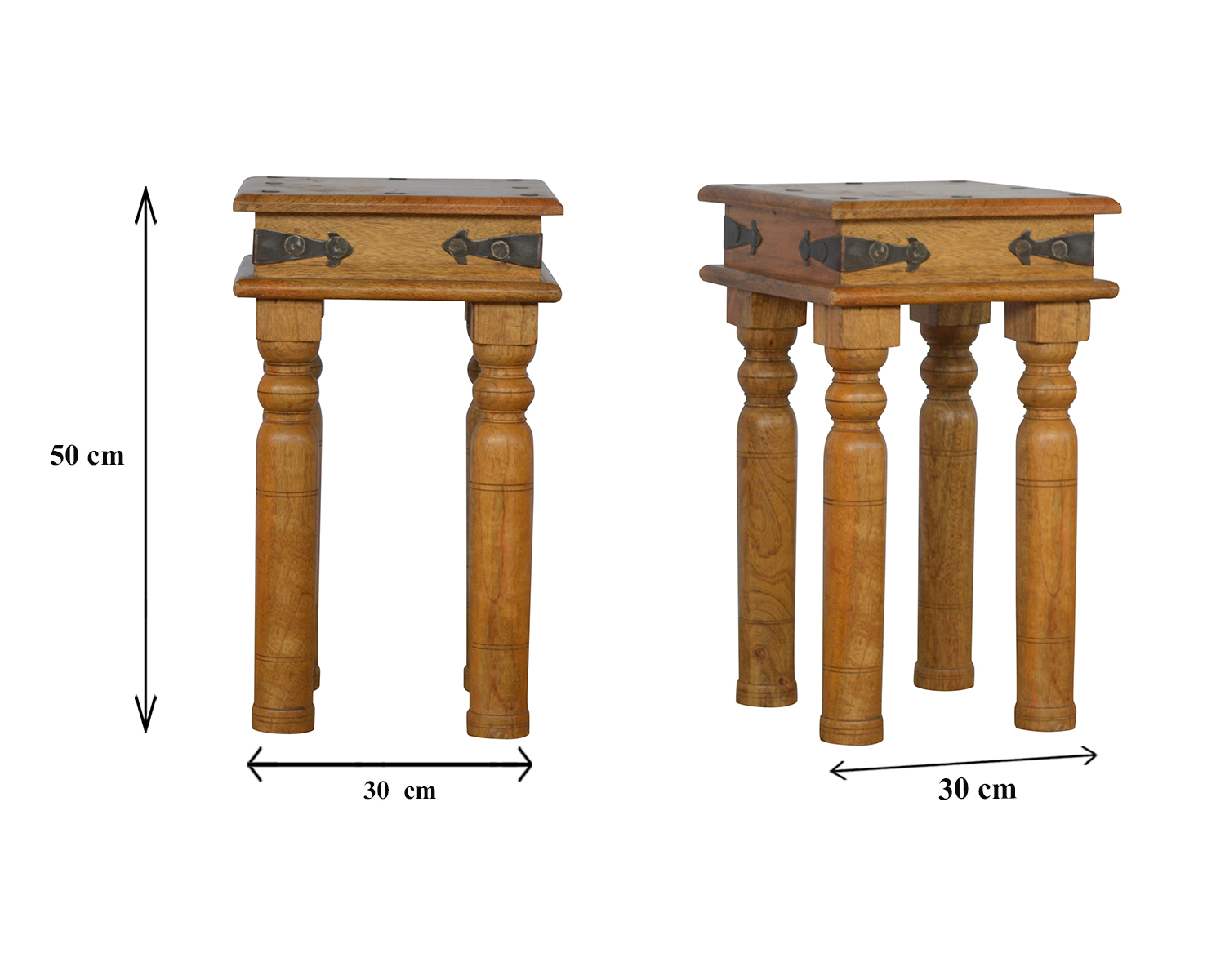 Thakat End Table - Image 5