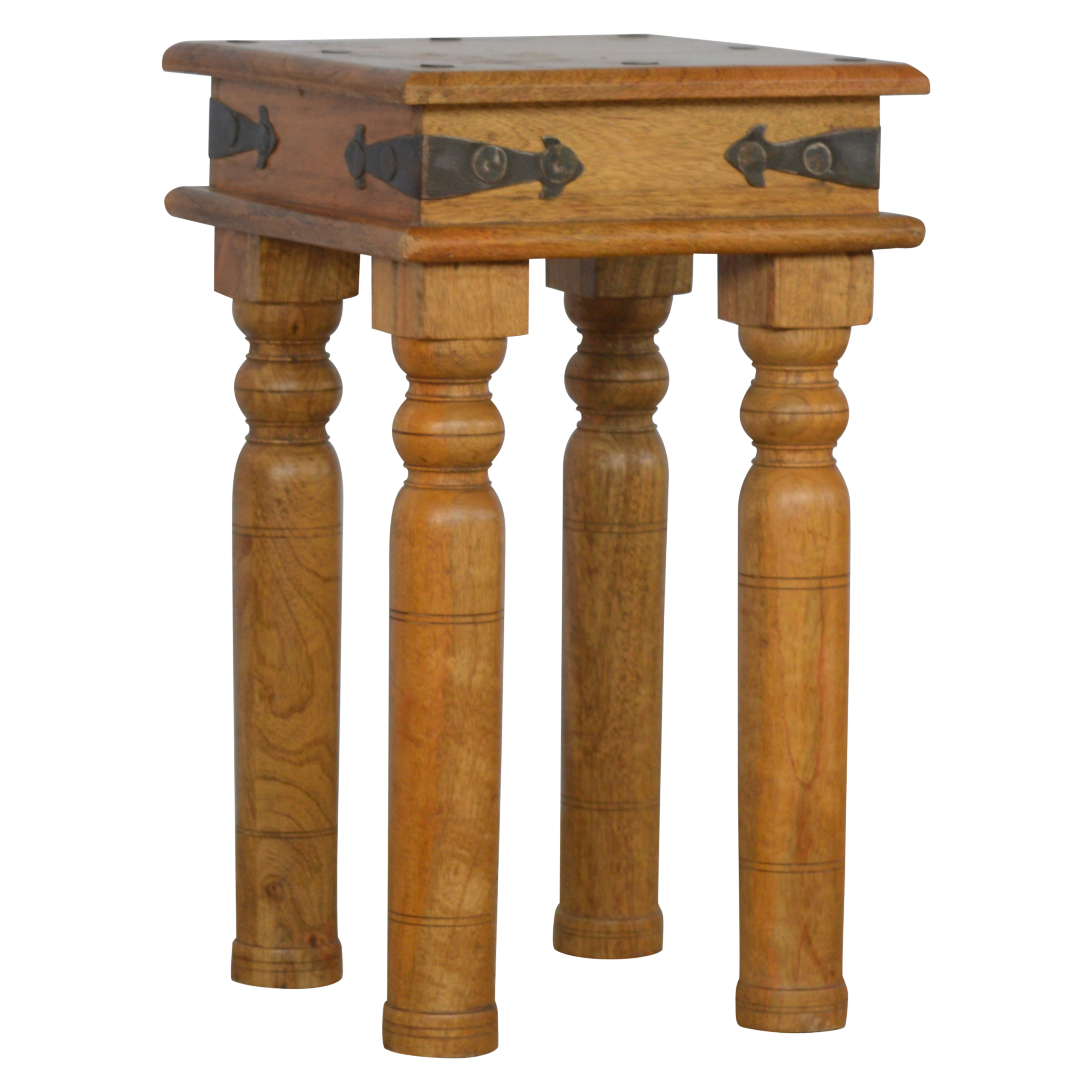 Thakat End Table - Image 3