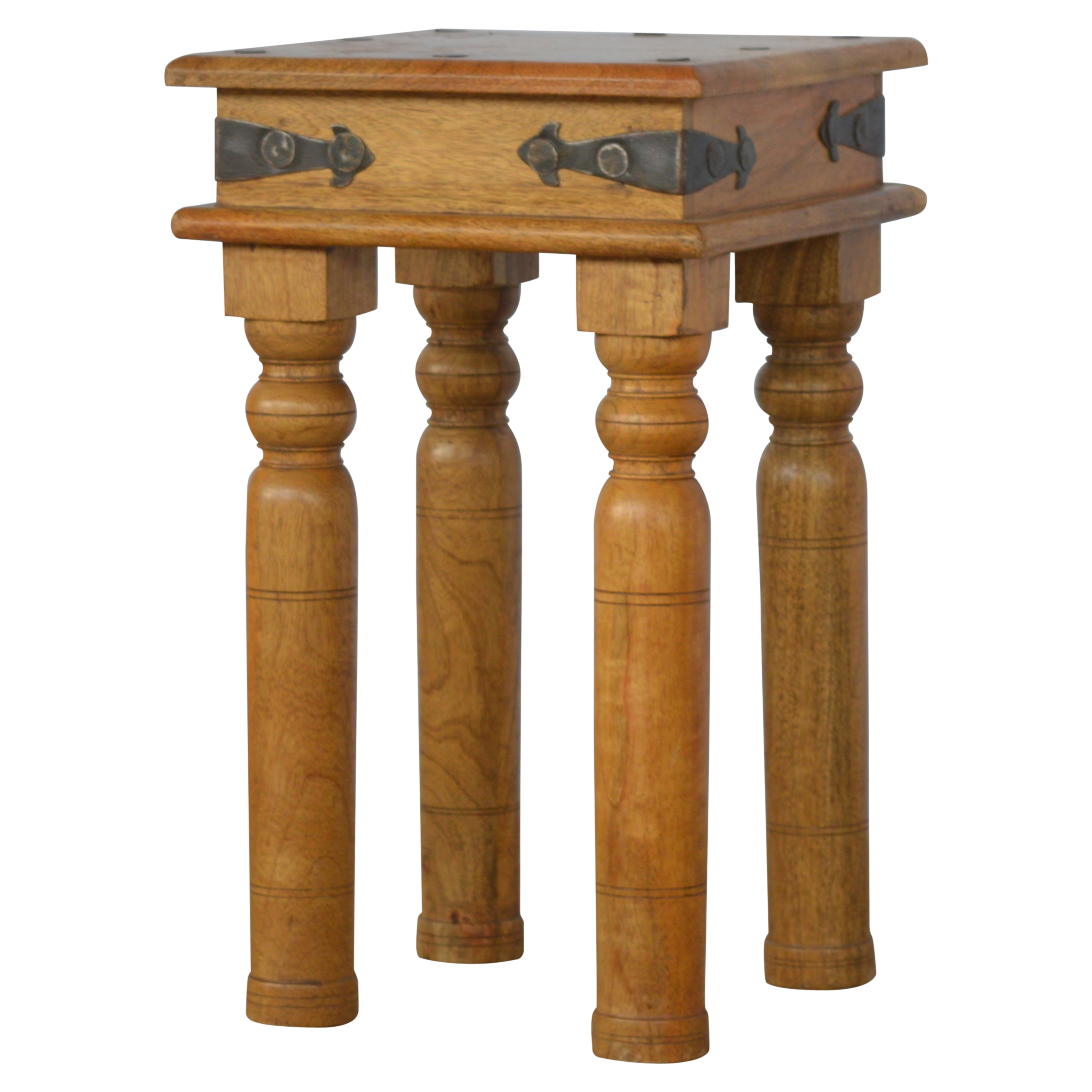 Thakat End Table - Image 4