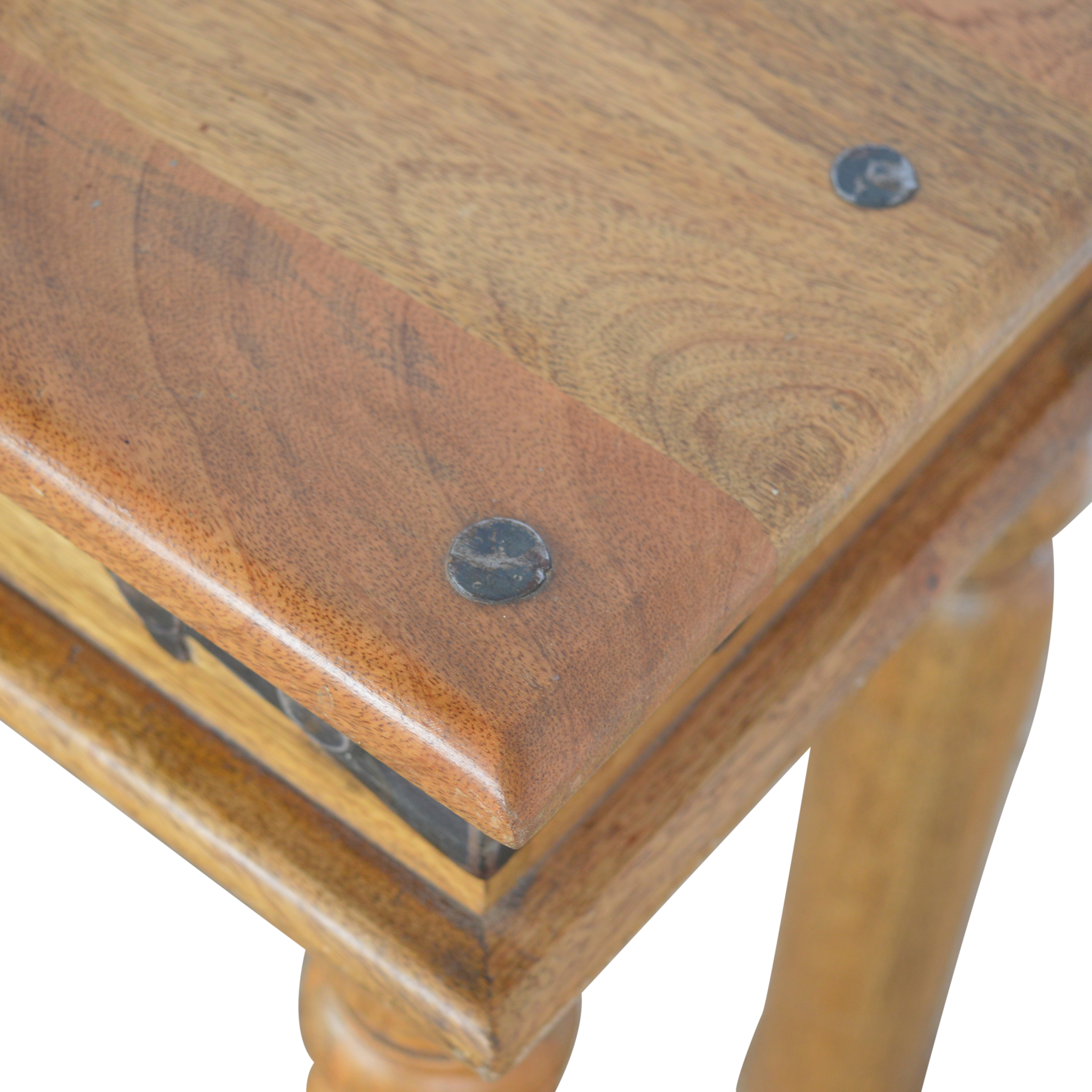 Thakat End Table - Image 8