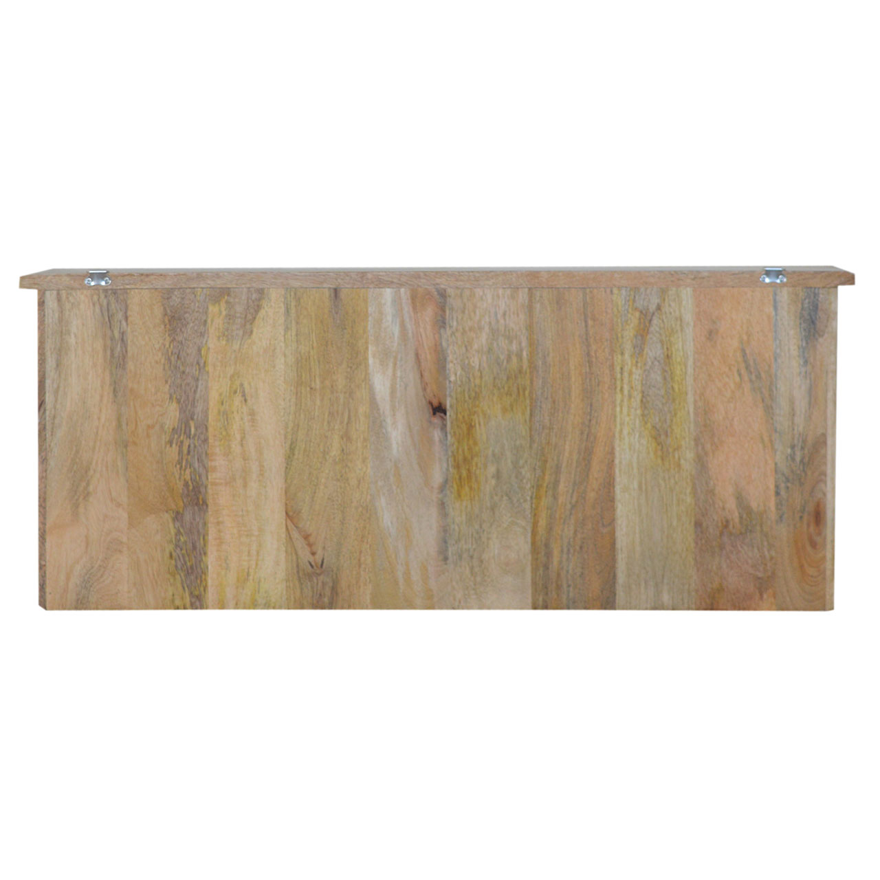 Floating Coat Rack with 3 Shelves - Image 4