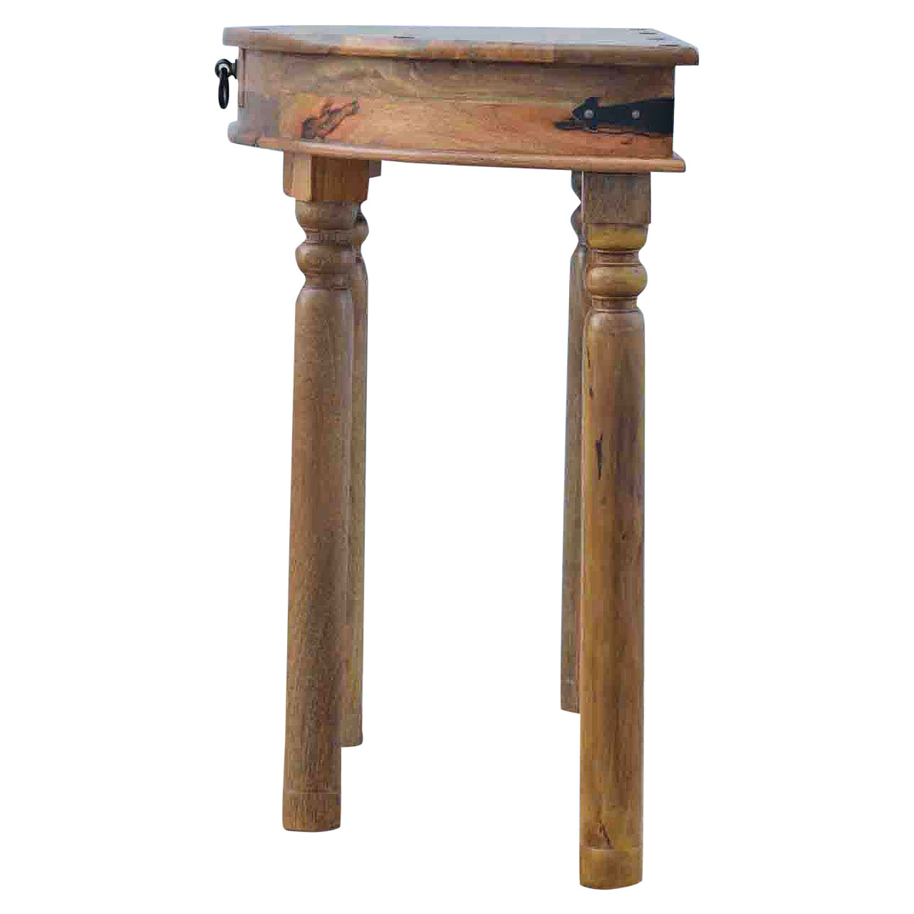 Serpentine Console Table - Image 4