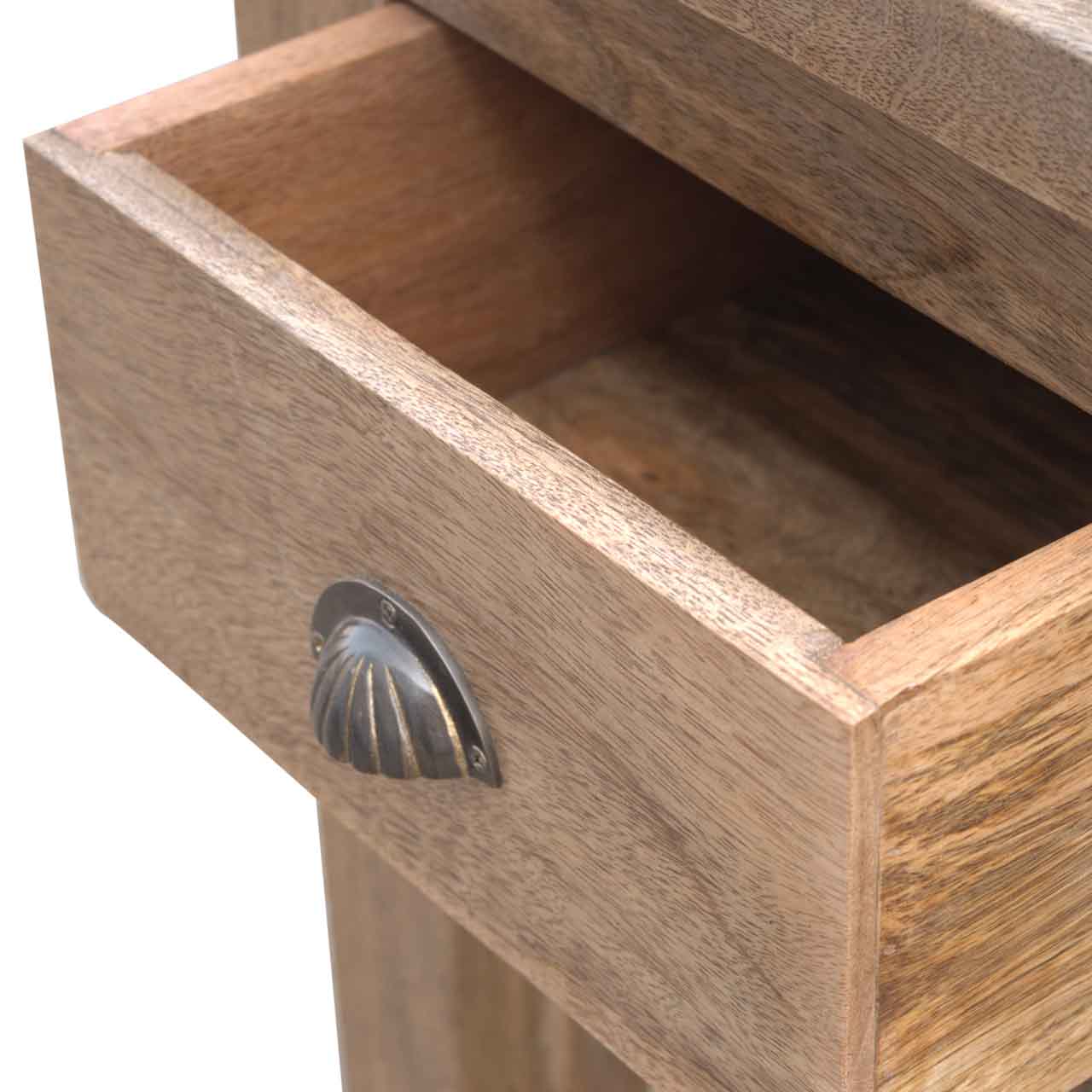3 Drawer Hallway Console - Image 5