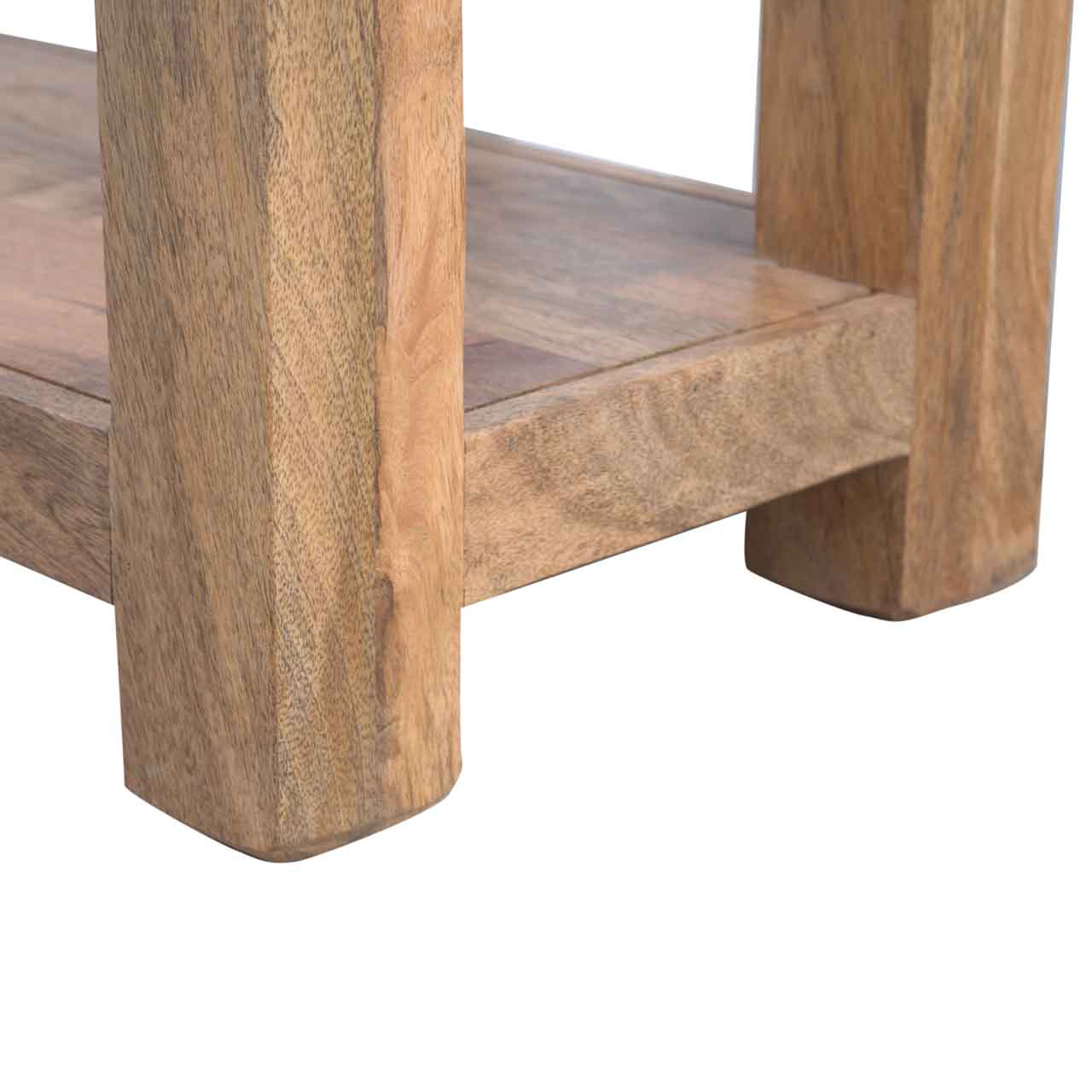 3 Drawer Hallway Console - Image 7