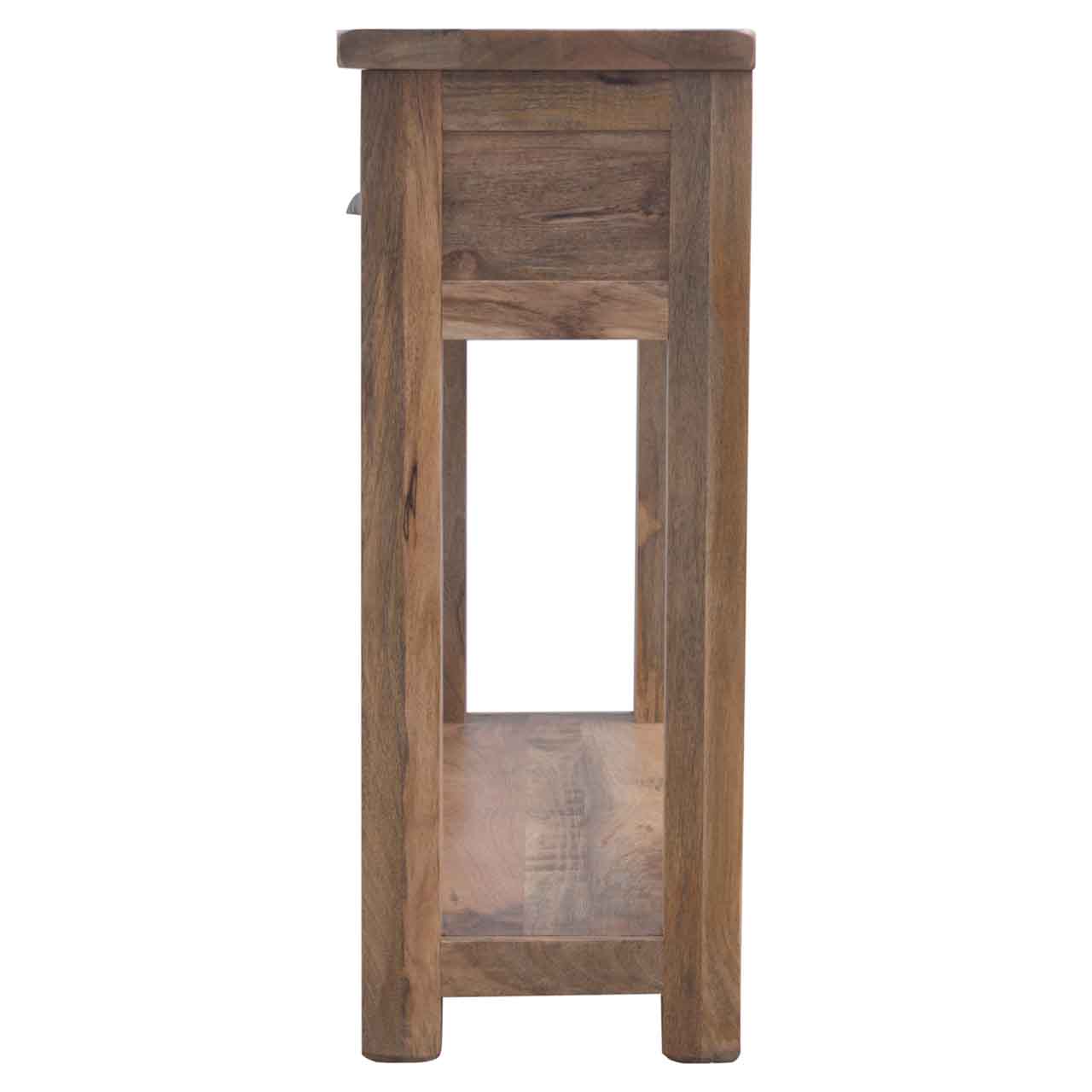 3 Drawer Hallway Console - Image 8