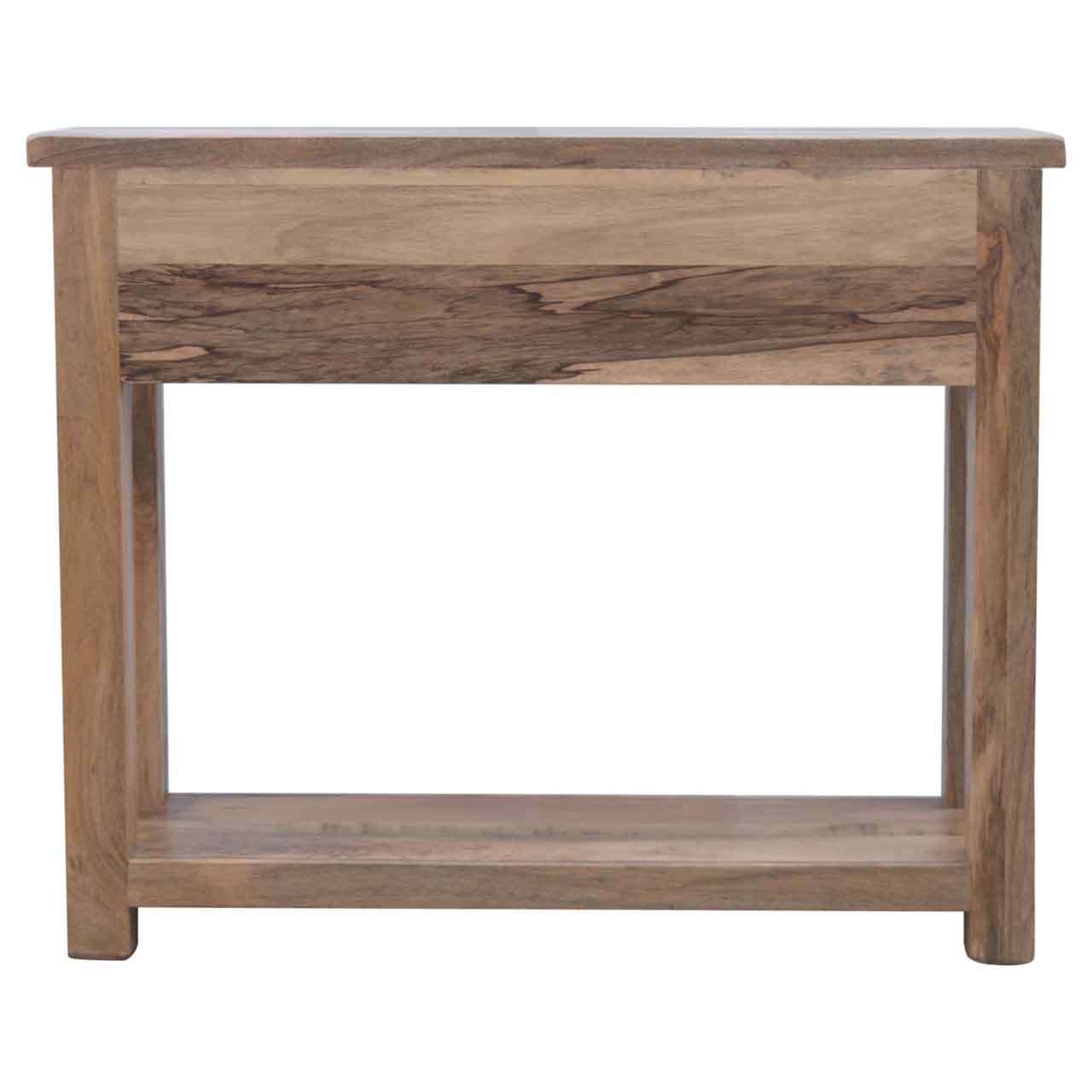 3 Drawer Hallway Console - Image 9