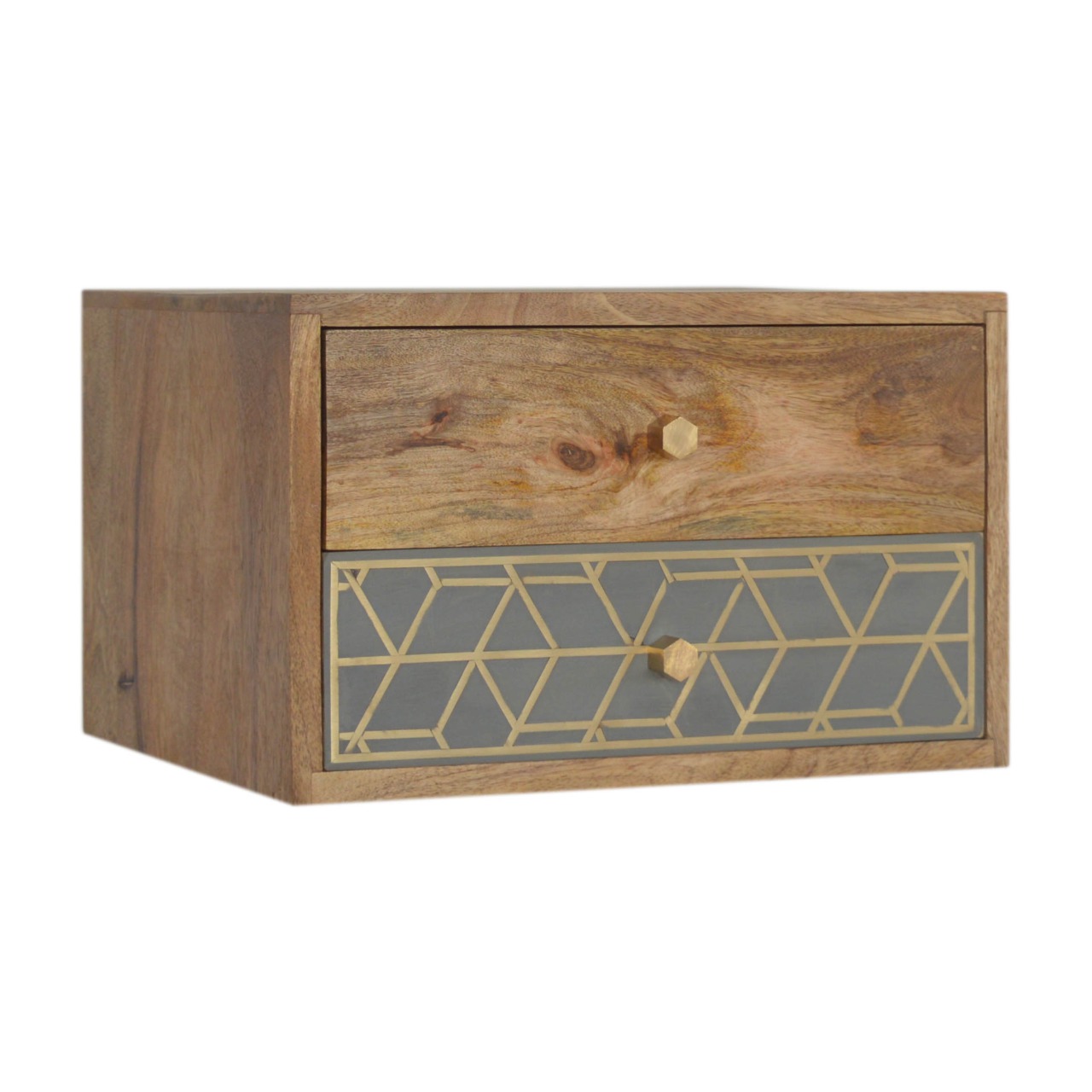 Dice Wall Mounted Bedside - Image 3