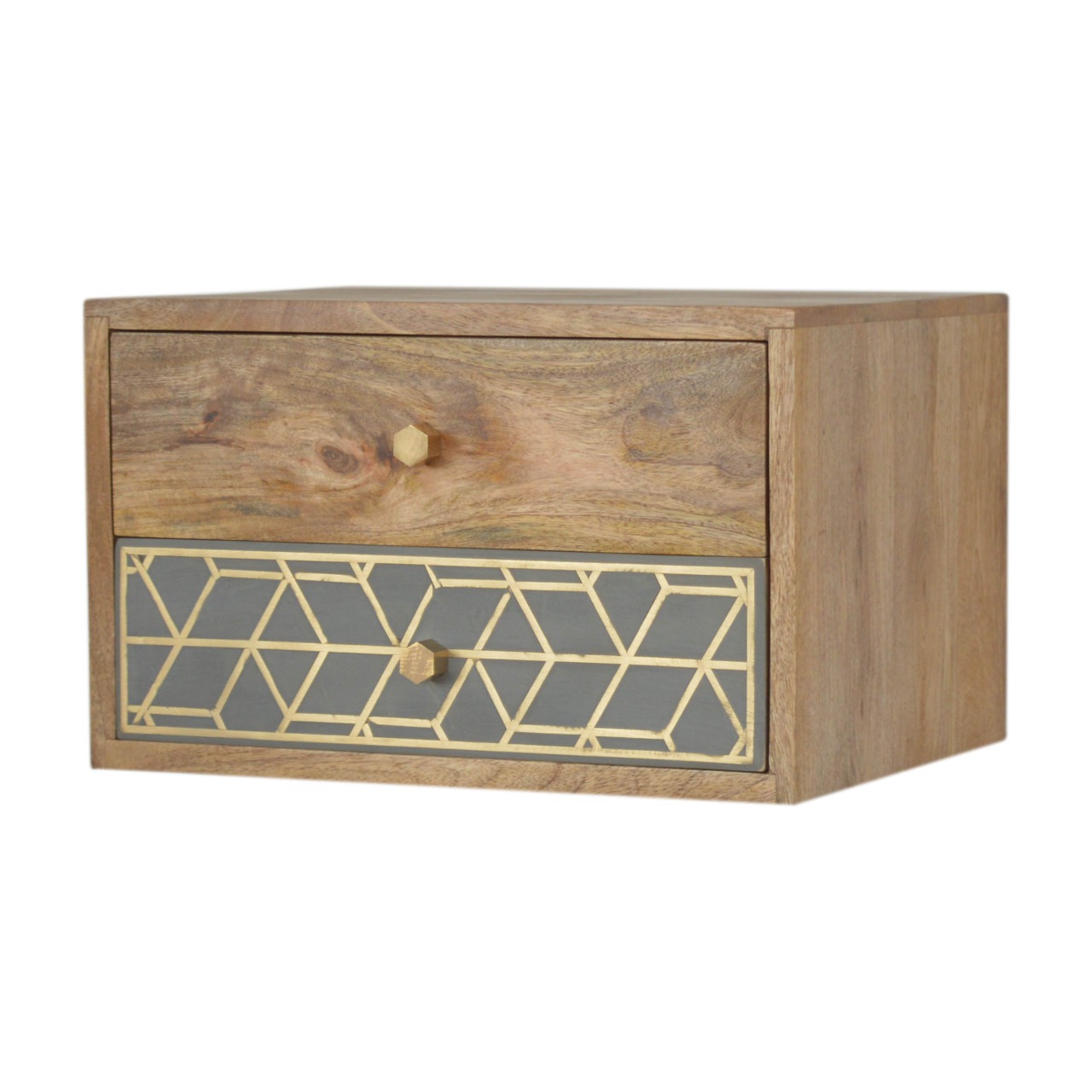 Dice Wall Mounted Bedside - Image 4