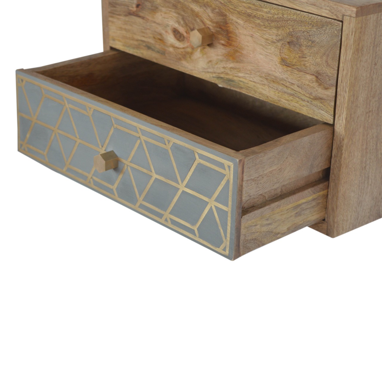 Dice Wall Mounted Bedside - Image 6