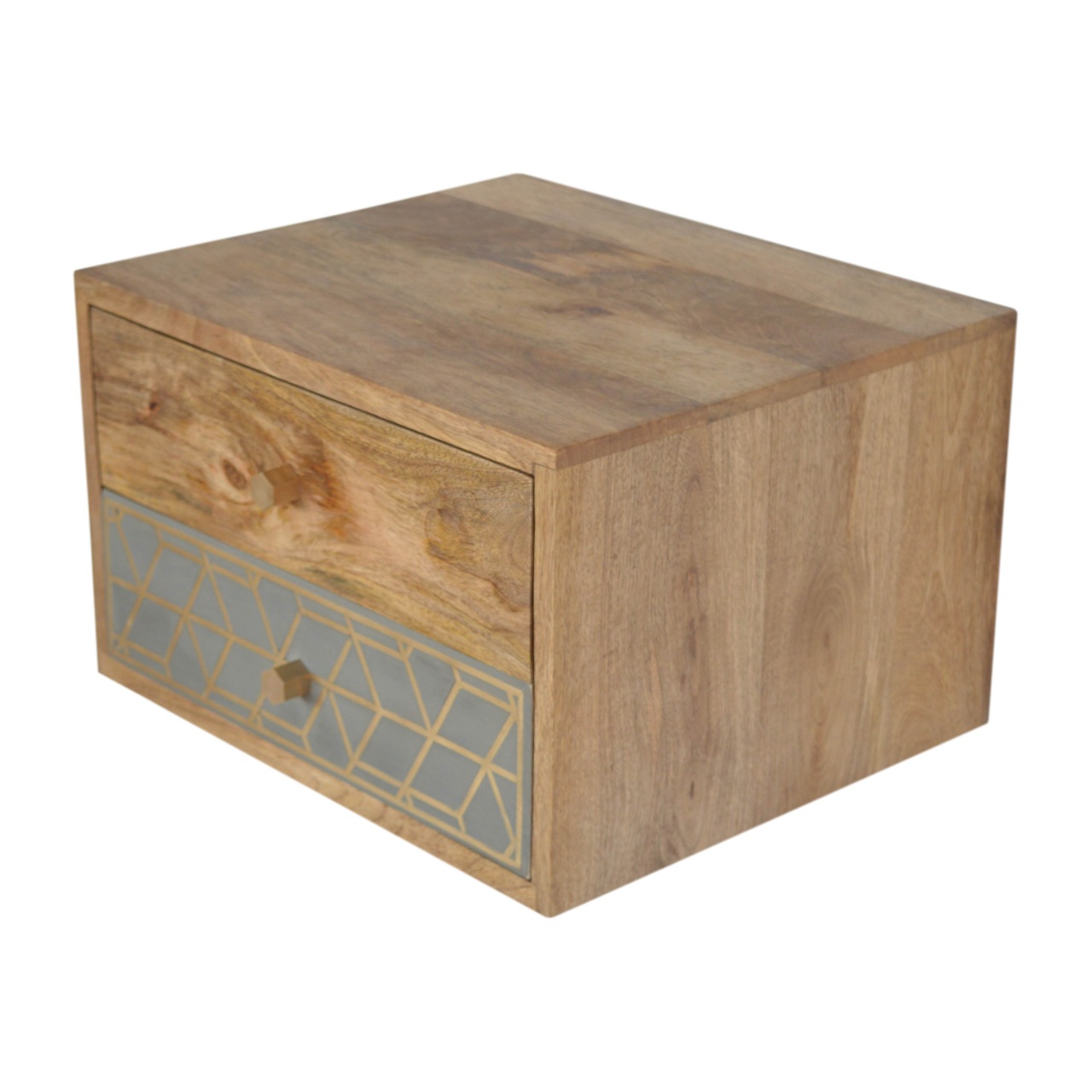 Dice Wall Mounted Bedside - Image 7