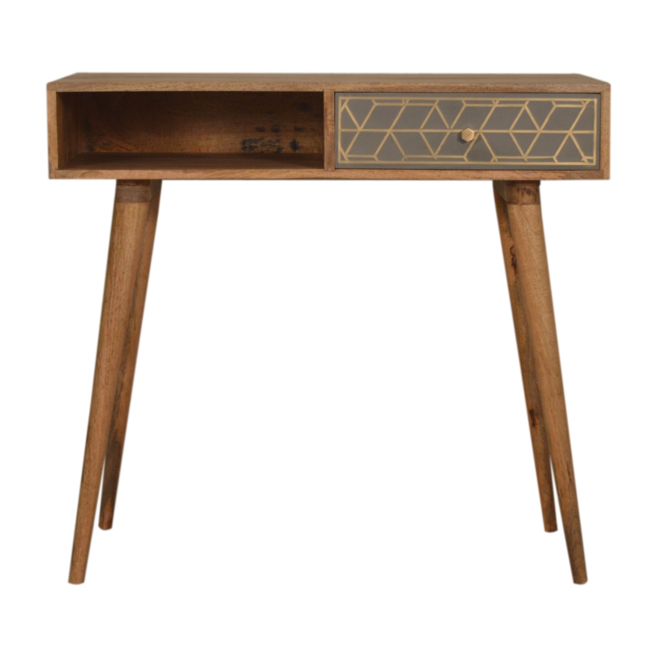 Dice Writing Desk - Image 2